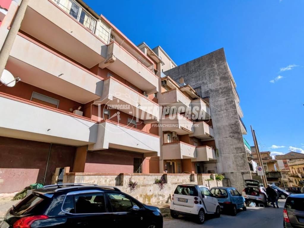 appartamento in vendita a Messina