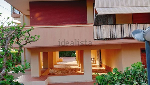 appartamento in vendita a Messina in zona San Saba