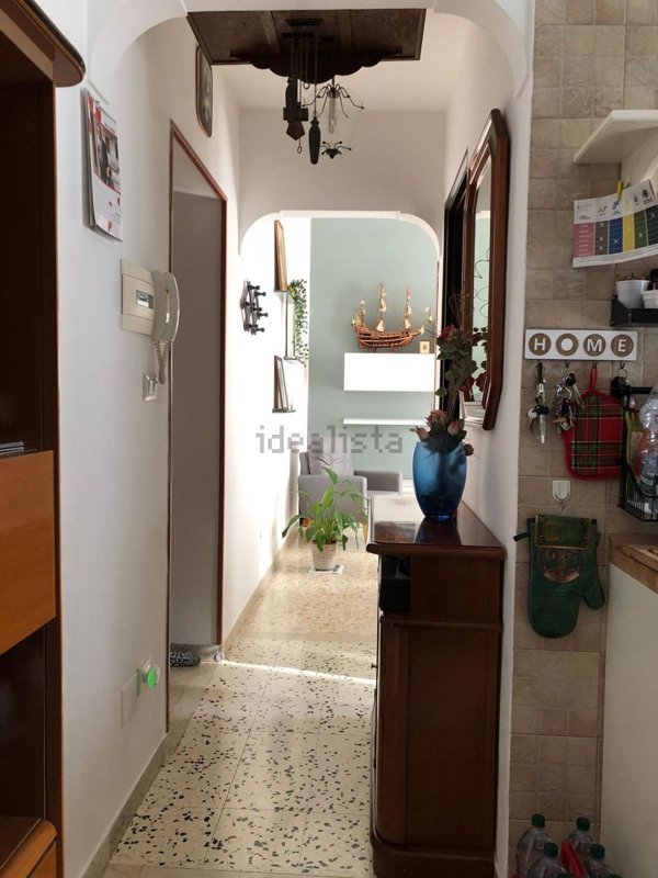 appartamento in vendita a Messina in zona Gravitelli