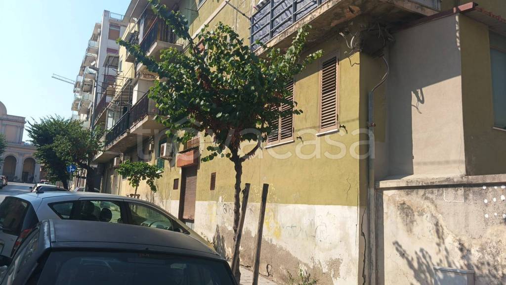 appartamento in vendita a Messina
