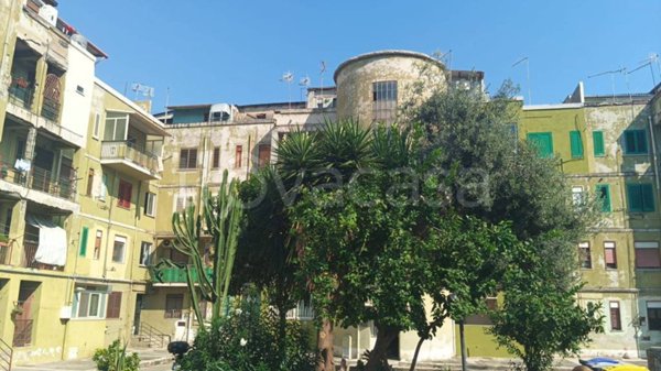 appartamento in vendita a Messina