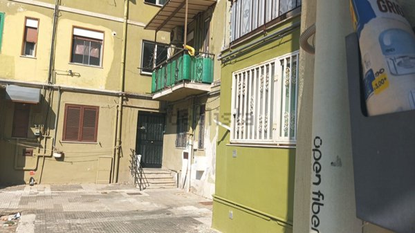 appartamento in vendita a Messina