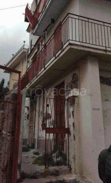 appartamento in vendita a Messina