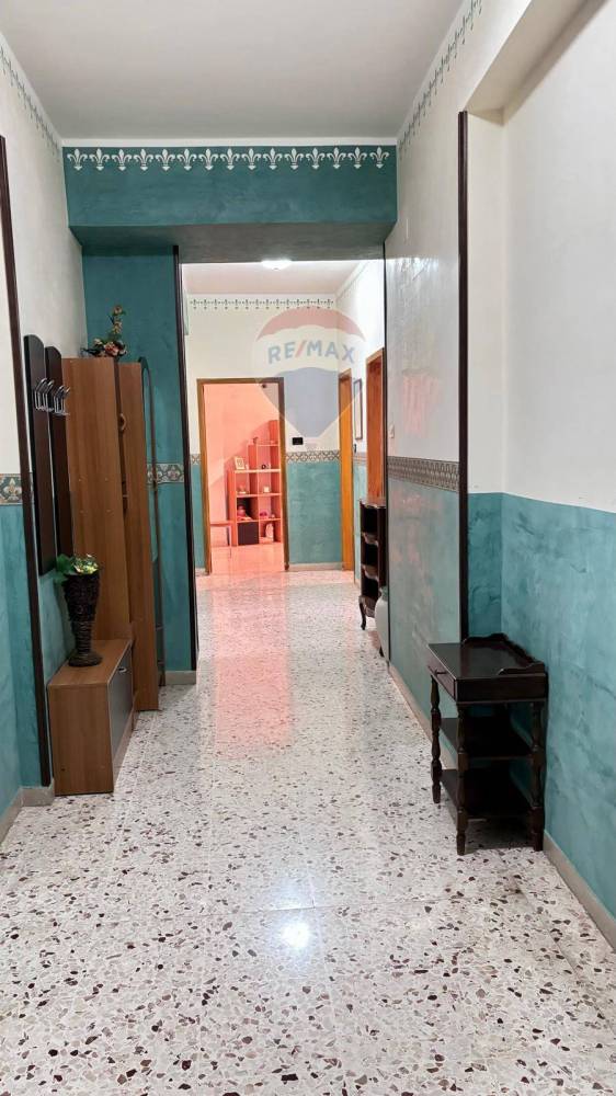 appartamento in vendita a Messina in zona Centro Storico