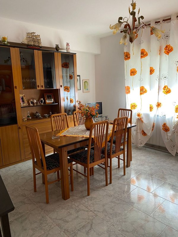 appartamento in vendita a Messina in zona Spartà