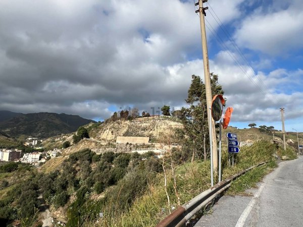 appartamento in vendita a Messina in zona Gravitelli