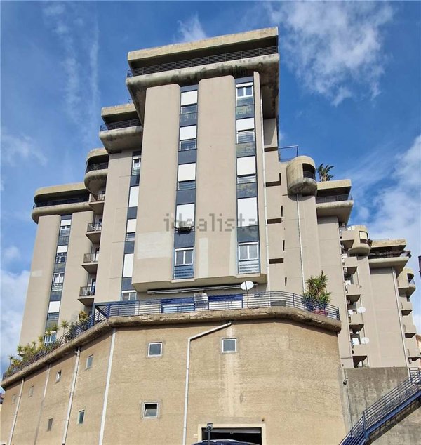 appartamento in vendita a Messina in zona Centro Storico