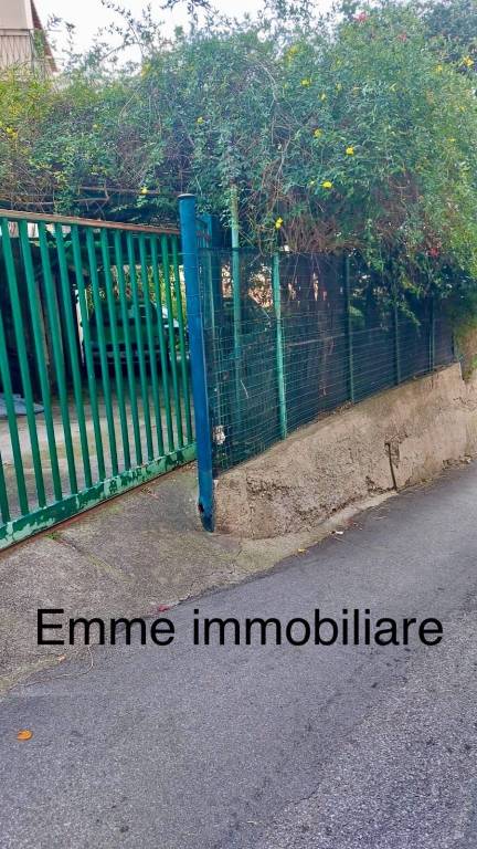 appartamento in vendita a Messina in zona Paradiso