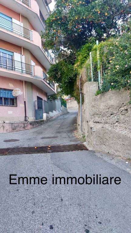 appartamento in vendita a Messina in zona Paradiso