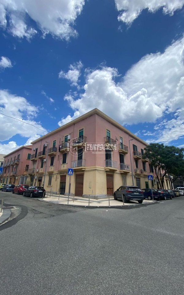 appartamento in vendita a Messina