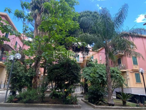 appartamento in vendita a Messina