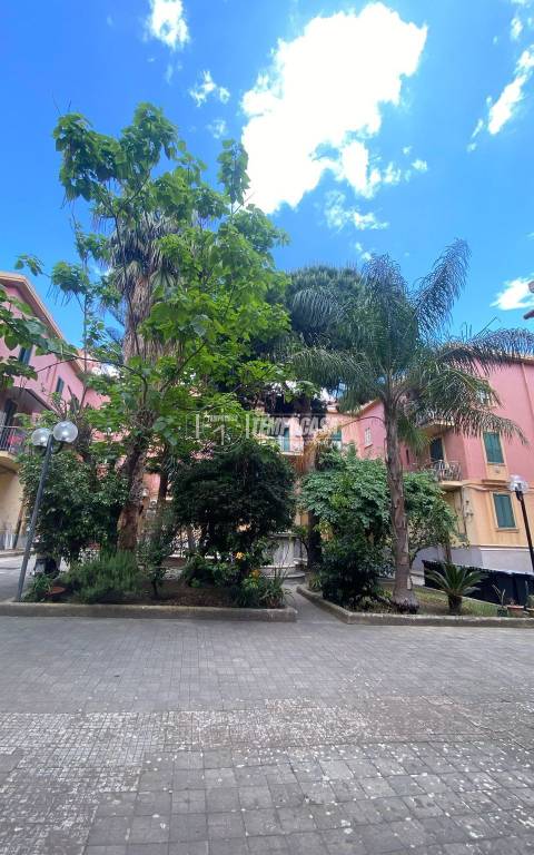 appartamento in vendita a Messina