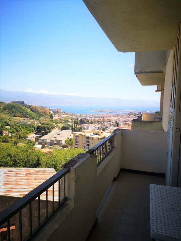 appartamento in vendita a Messina