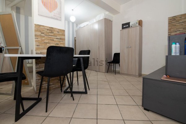 casa indipendente in vendita a Messina in zona Gazzi