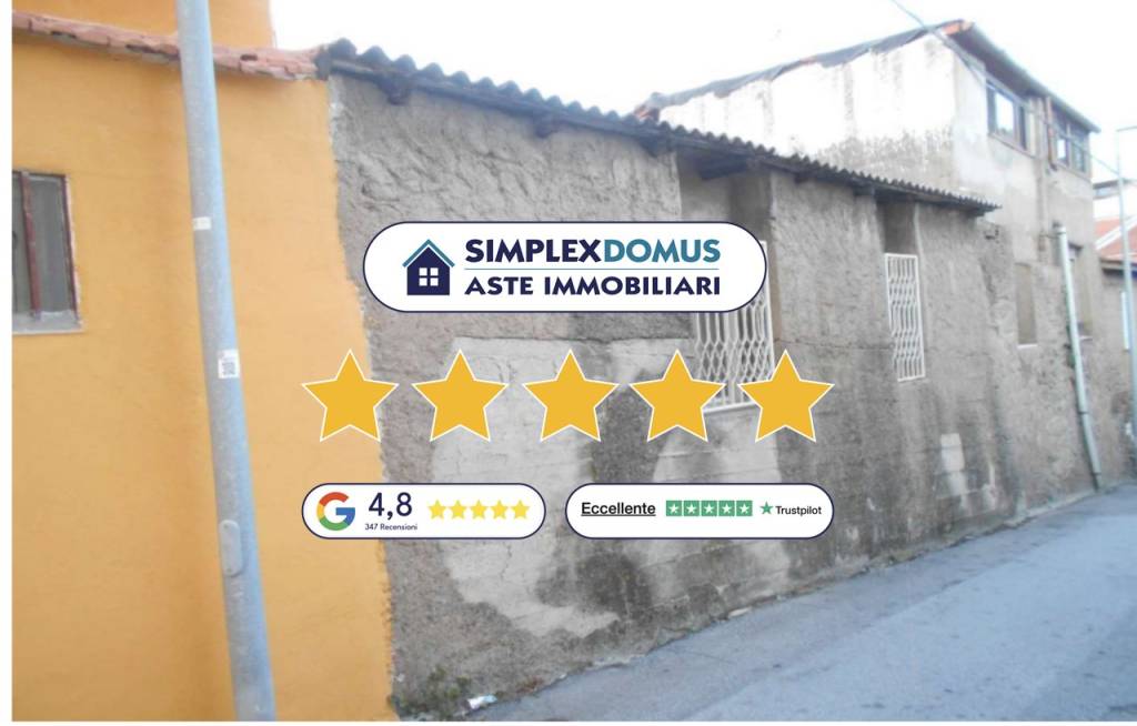 appartamento in vendita a Messina