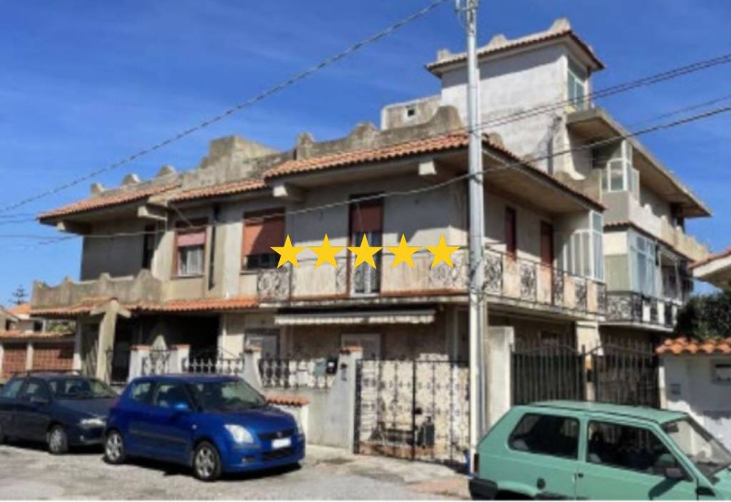 appartamento in vendita a Messina