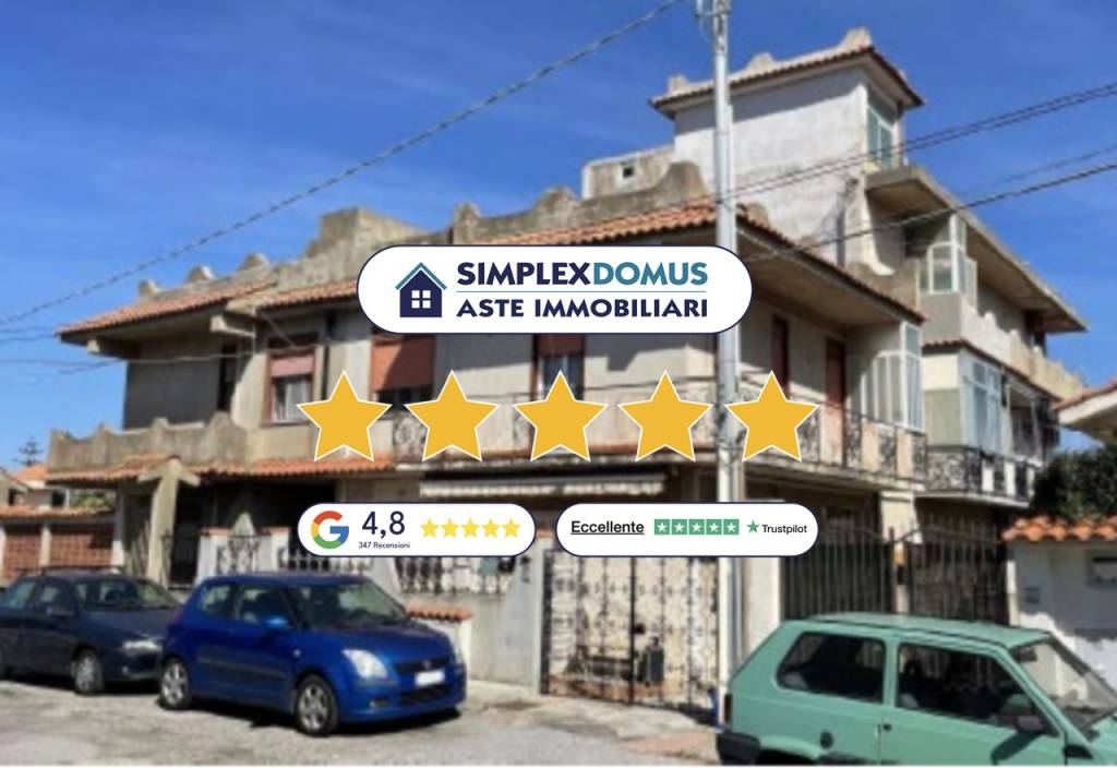 appartamento in vendita a Messina