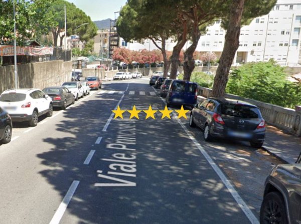 appartamento in vendita a Messina