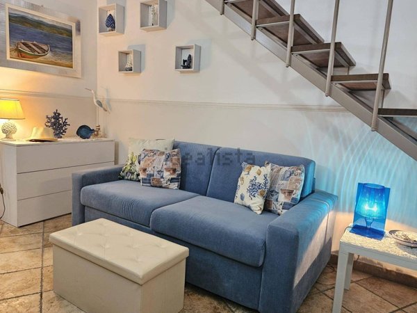 casa indipendente in vendita a Messina in zona Ganzirri