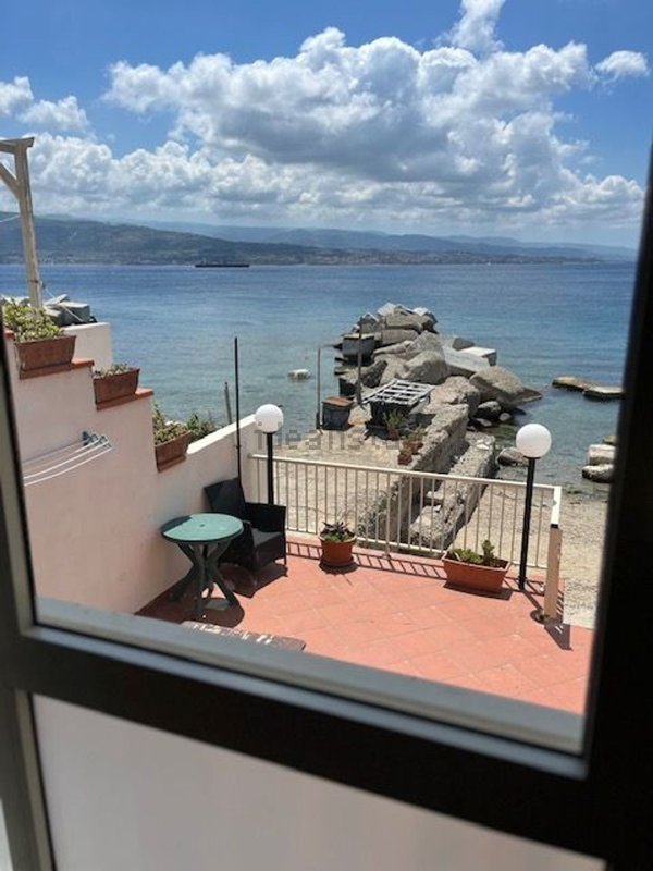 appartamento in vendita a Messina in zona Ganzirri