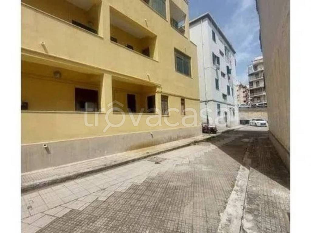 appartamento in vendita a Messina