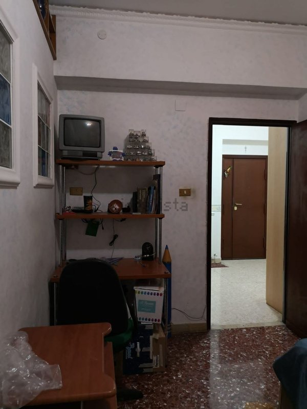 appartamento in vendita a Messina