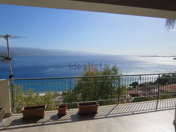 appartamento in vendita a Messina