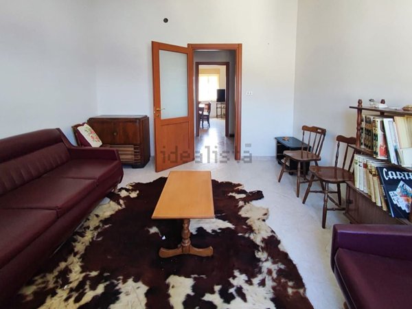 appartamento in vendita a Messina in zona Gazzi