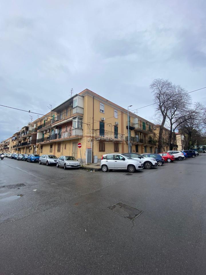 appartamento in vendita a Messina in zona Centro Storico