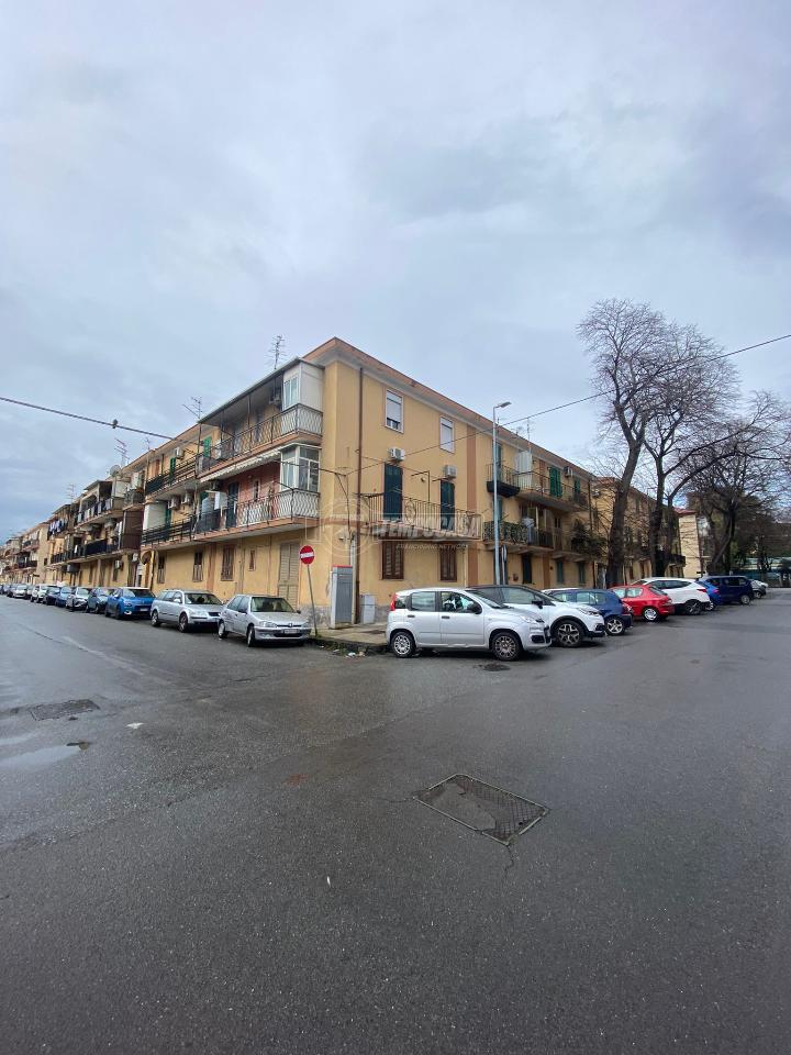 appartamento in vendita a Messina in zona Centro Storico