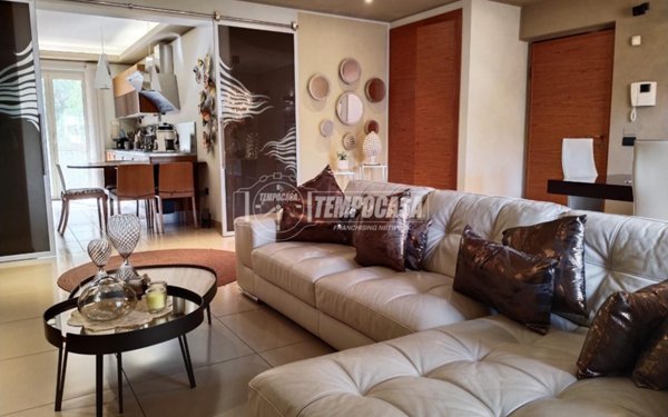 appartamento in vendita a Messina in zona Santissima Annunziata