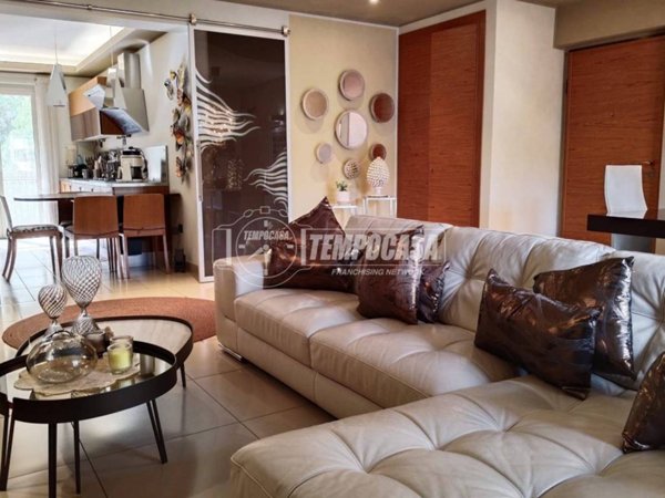 appartamento in vendita a Messina in zona Santissima Annunziata