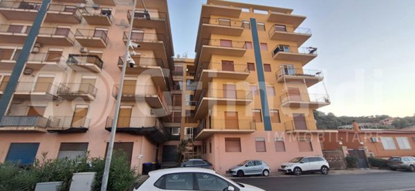 appartamento in vendita a Messina in zona Mortelle