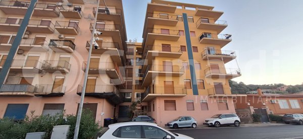 appartamento in vendita a Messina in zona Mortelle