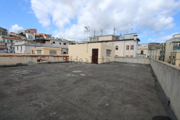 appartamento in vendita a Messina in zona Centro Storico