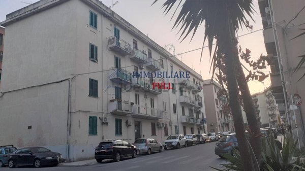appartamento in vendita a Messina in zona Camaro