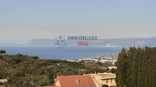 casa indipendente in vendita a Messina in zona Faro Superiore
