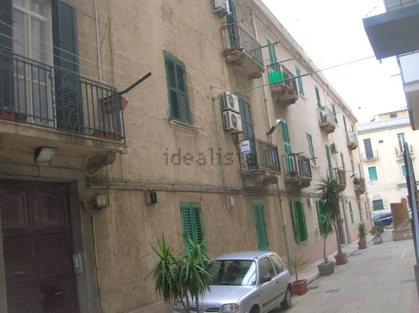 appartamento in vendita a Messina in zona Centro Storico