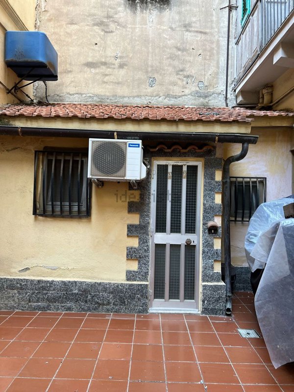 appartamento in vendita a Messina in zona Gravitelli