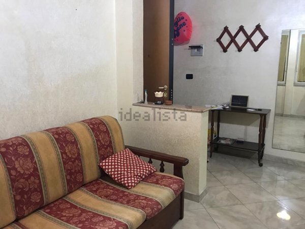 appartamento in vendita a Messina