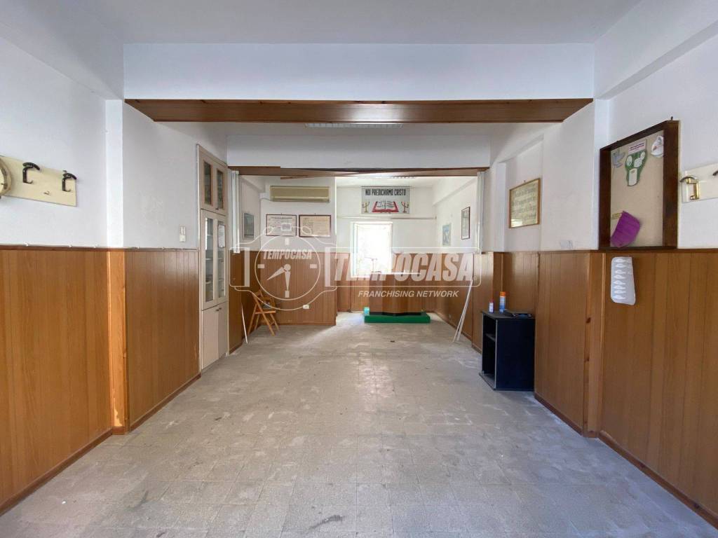 appartamento in vendita a Messina