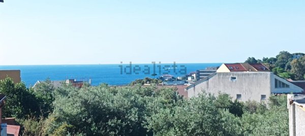 terreno edificabile in vendita a Messina in zona Faro Superiore