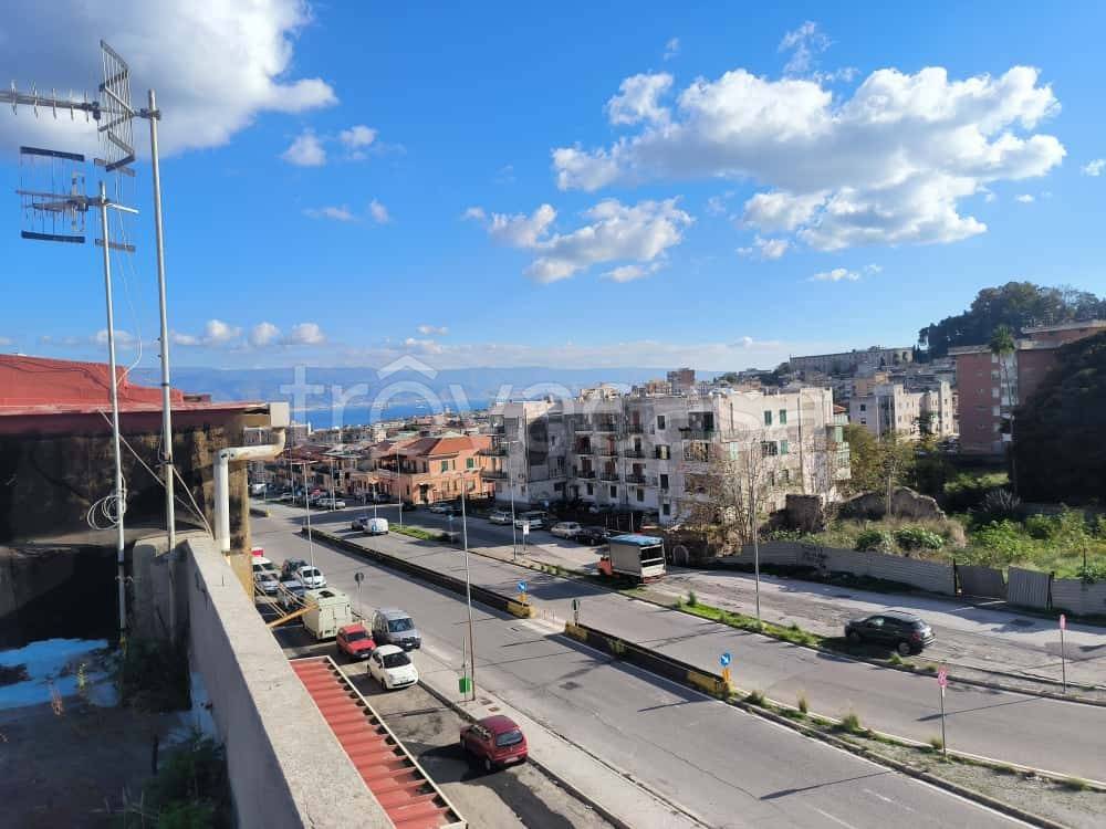 appartamento in vendita a Messina in zona Centro Storico