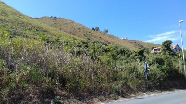 terreno agricolo in vendita a Messina in zona Mortelle