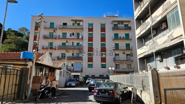 appartamento in vendita a Messina