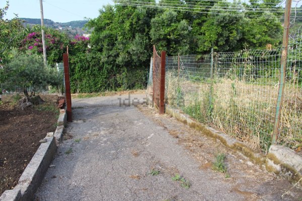 terreno agricolo in vendita a Messina in zona Salice