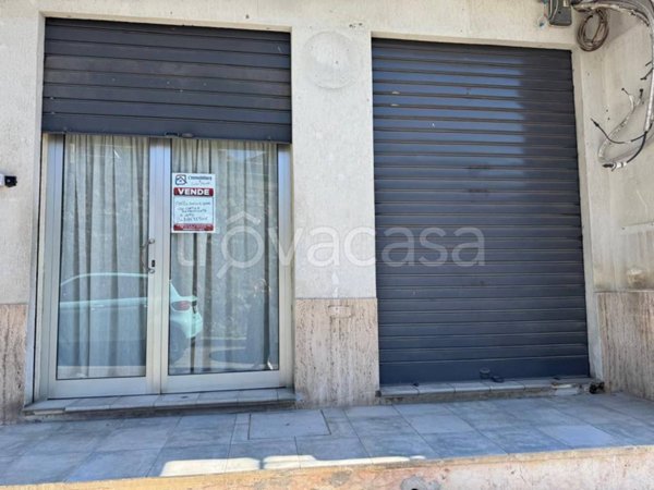 negozio in vendita a Messina in zona Galati / Mili San Marco