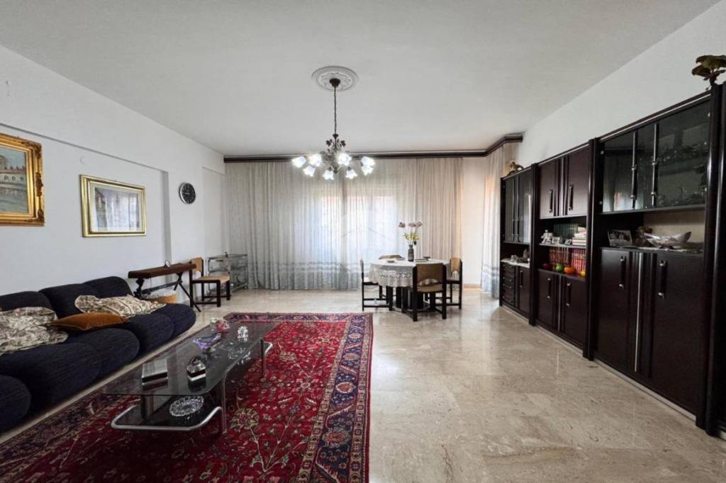 appartamento in vendita a Messina in zona Minissale