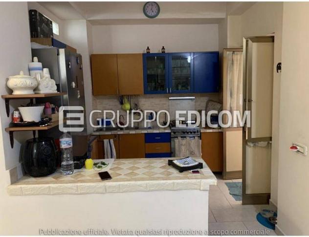 appartamento in vendita a Messina