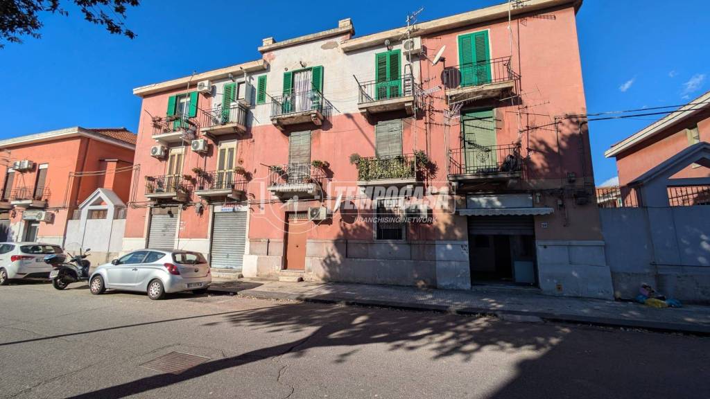 negozio in vendita a Messina